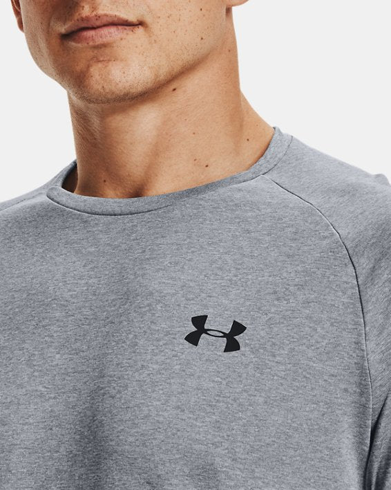 UA TECH 2.0 HAUT À MANCHES COURTES POUR HOMME