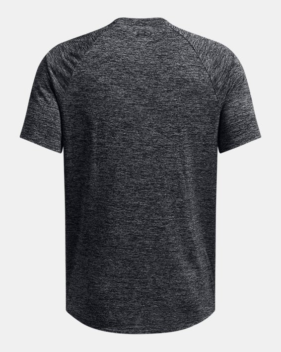 UA TECH 2.0 HAUT À MANCHES COURTES POUR HOMME
