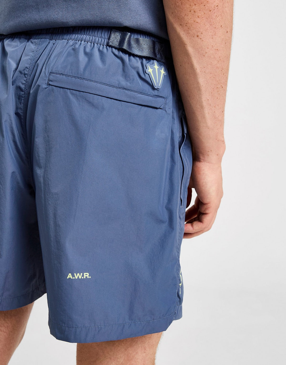 NIKE SHORT X NOCTA