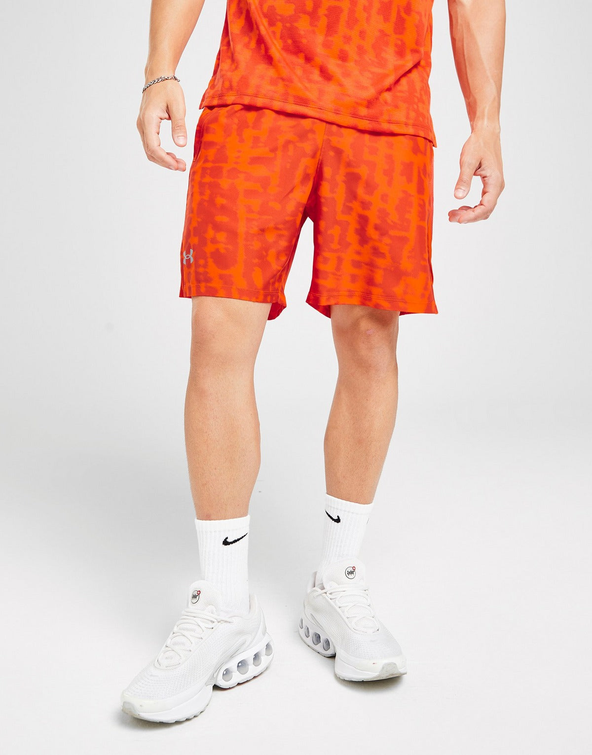 UNDER ARMOUR SHORT LAUNCH