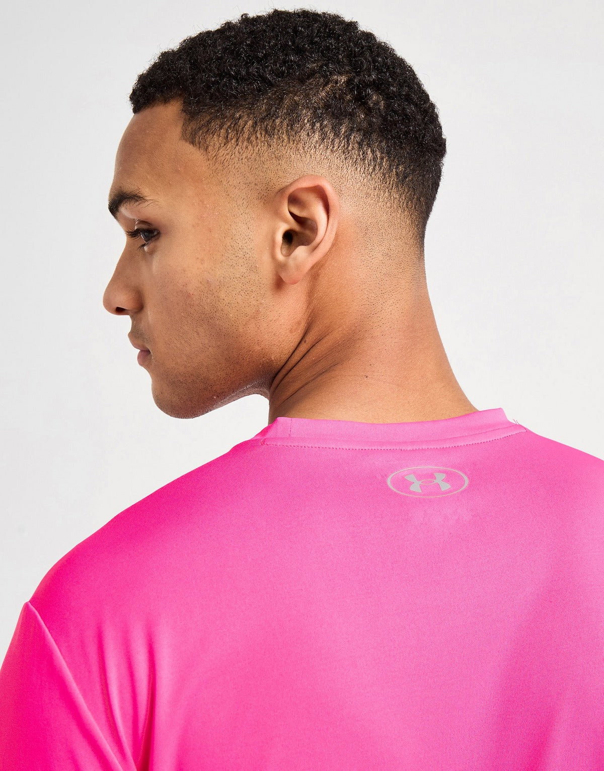 UNDER ARMOUR T-SHIRT RÉFLÉCHISSANT UA TECH