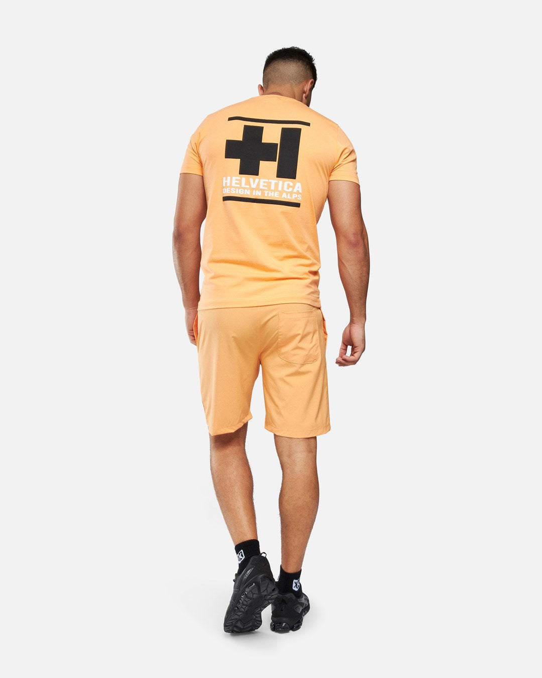 T-SHIRT HELVETICA WILLIAMS
