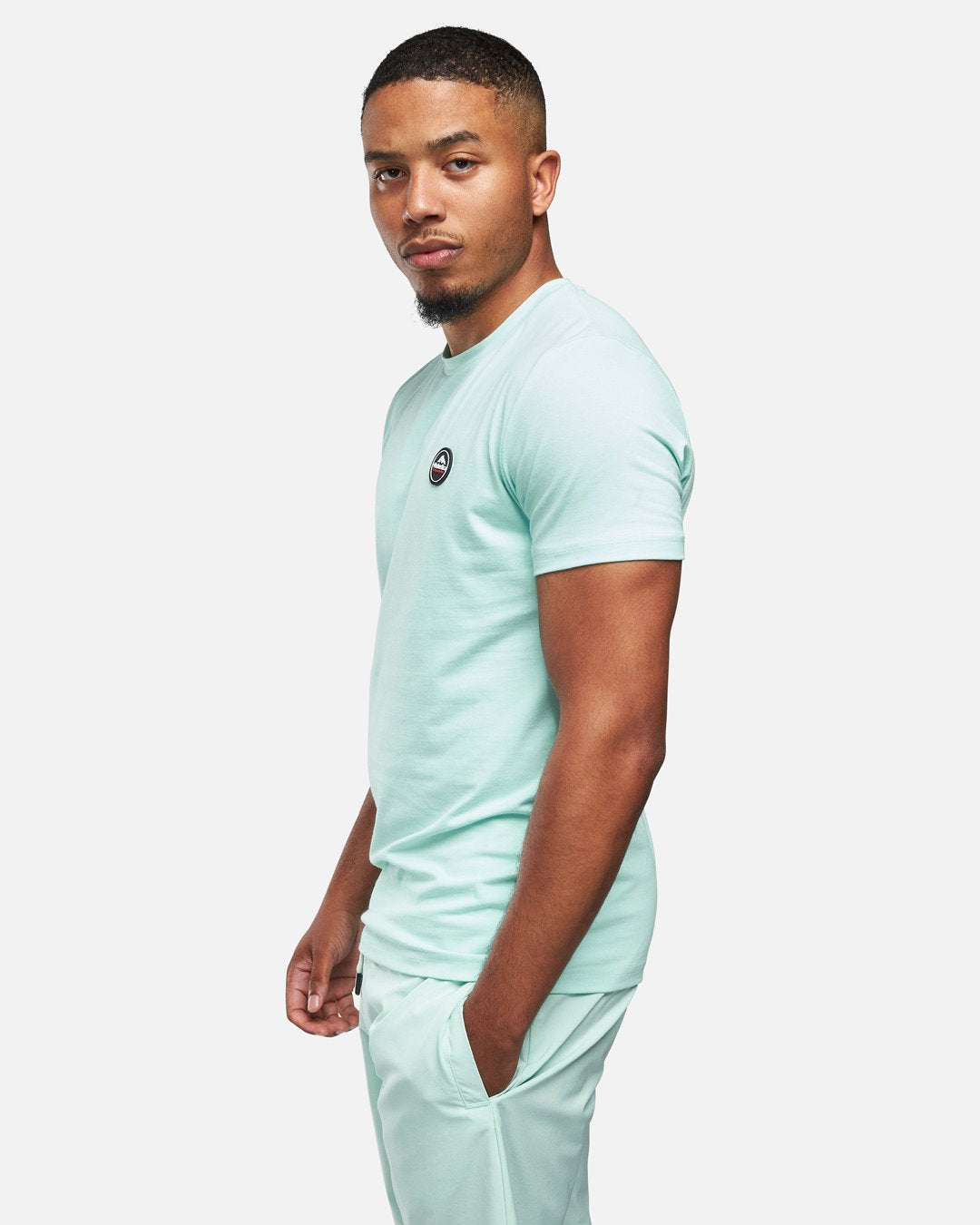 T-SHIRT HELVETICA WILLIAMS