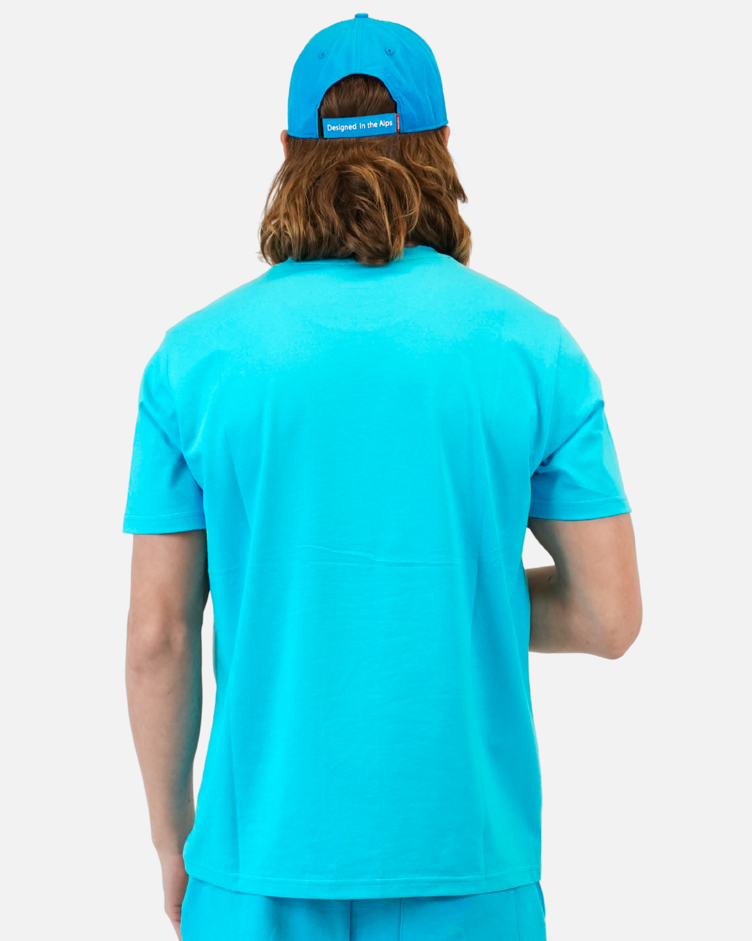 T-SHIRT HELVETICA YUCATAN