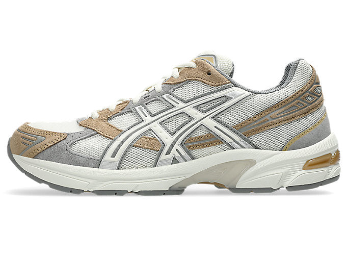 ASICS GEL 1130 - MARRON / BLANC