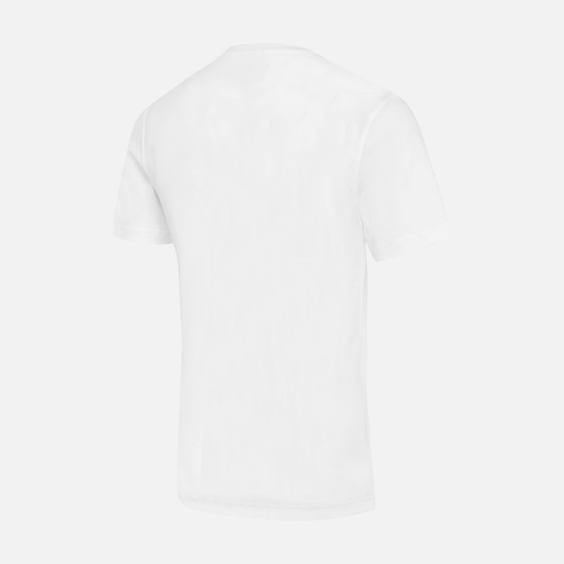 T-SHIRT FK BASIC - BLANC