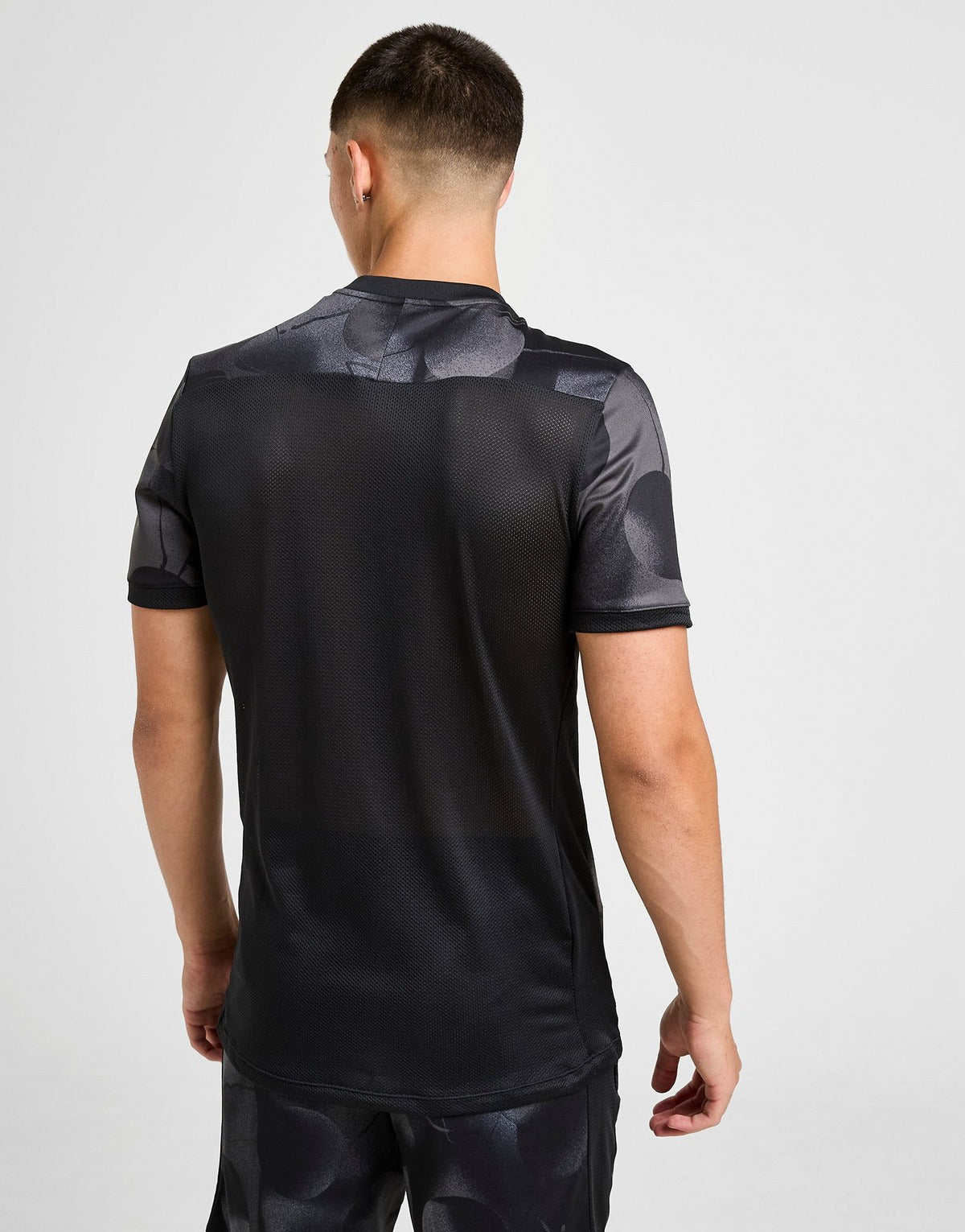 NIKE ACADEMY ALL OVER PRINT T-SHIRT