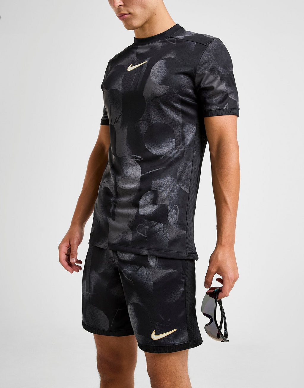 NIKE SHORT ACADEMY+ HOMME
