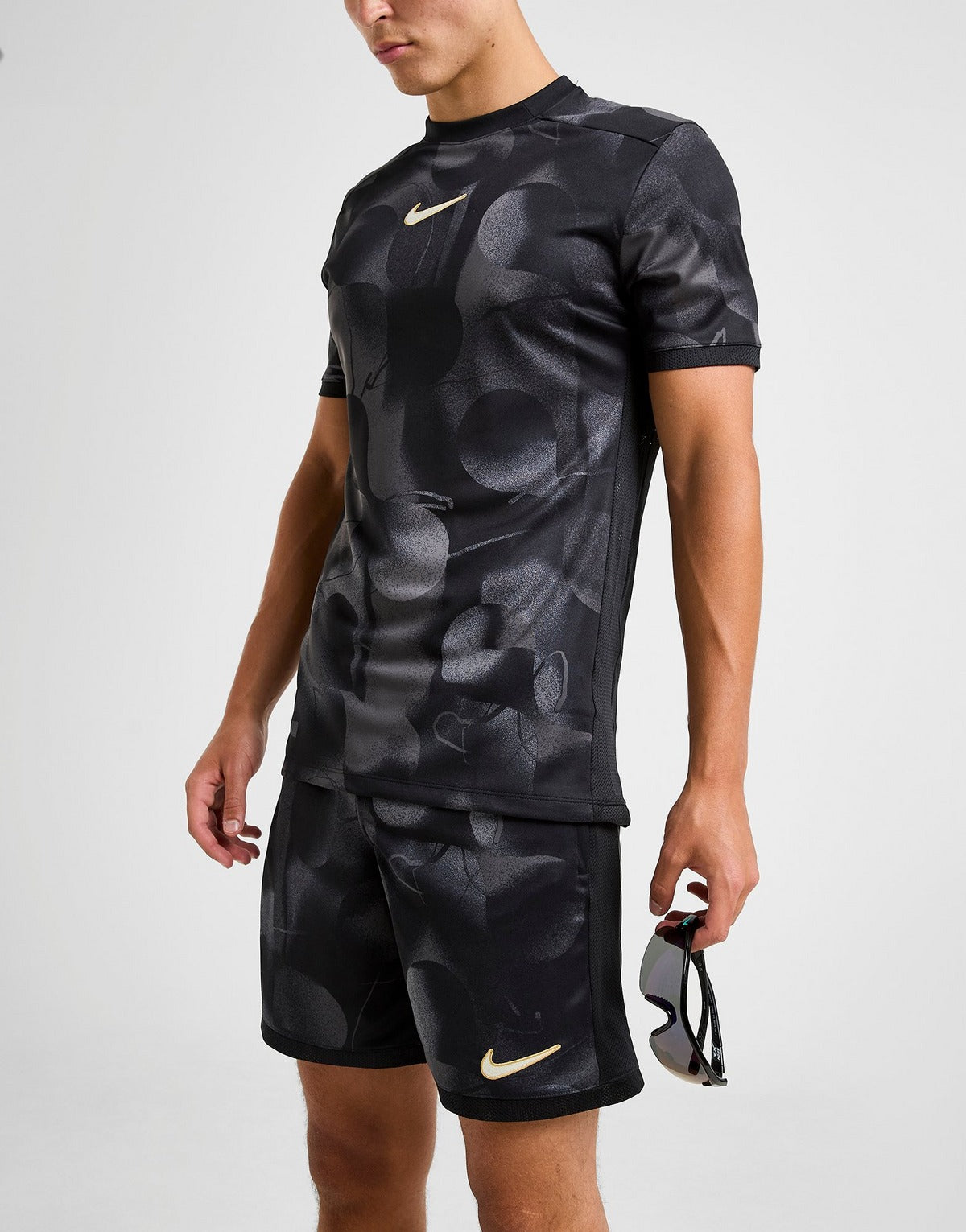 NIKE SHORT ACADEMY+ HOMME