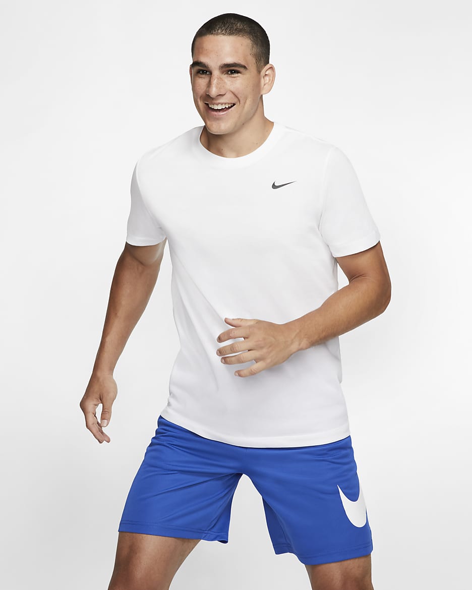 T-shirt de fitness