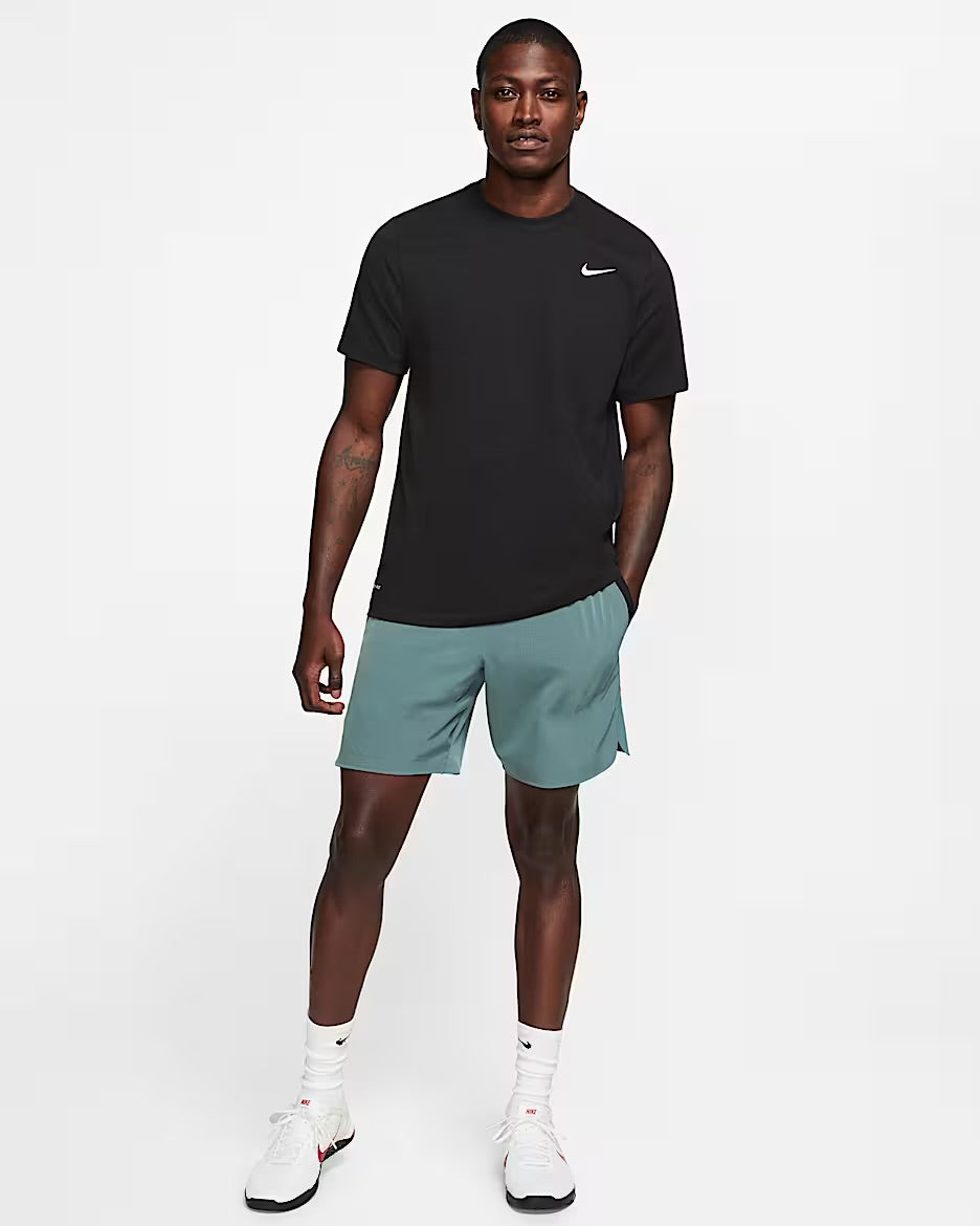 T-shirt de fitness