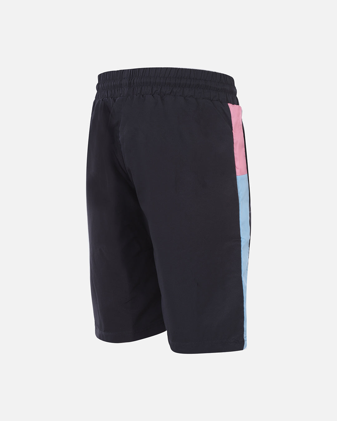 SHORT FK ULTRA - GRIS/BLEU/ROSE