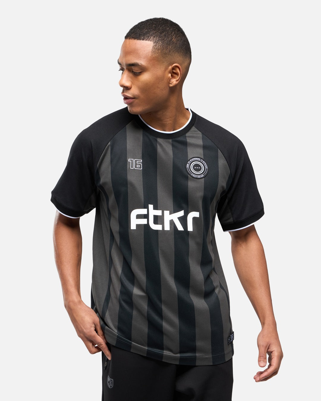 MAILLOT FK KOP - NOIR