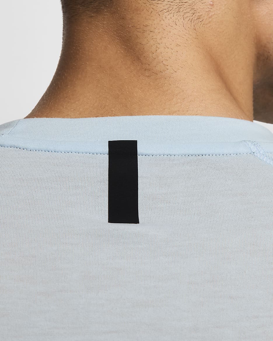 Haut de fitness à manches courtes Dri-Fit
