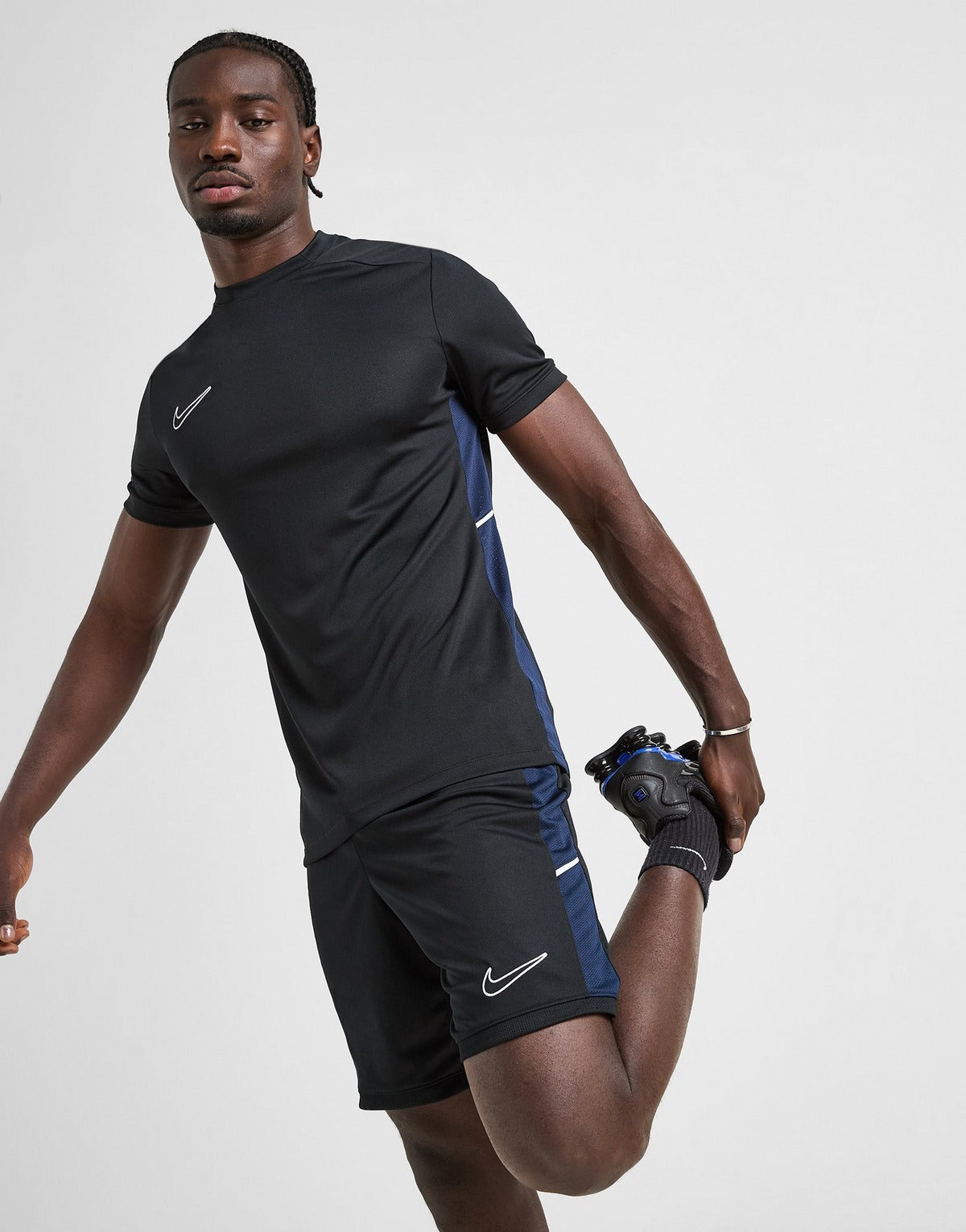 NIKE SHORT ACADEMY HOMME