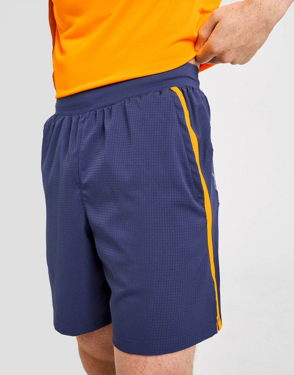 UNDER ARMOUR SHORT LAUNCH