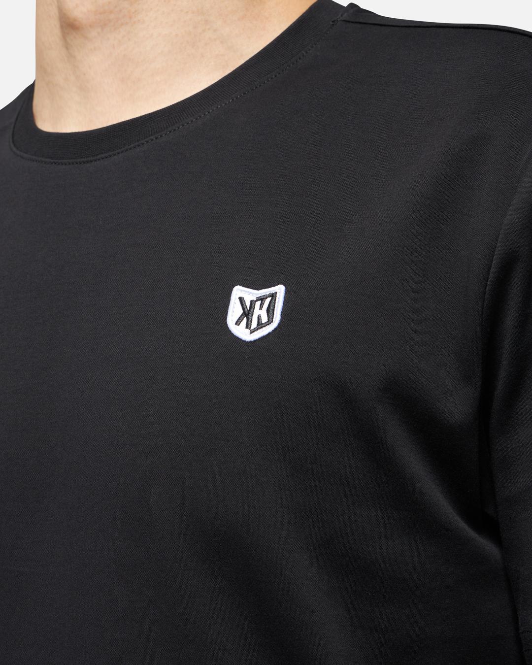 T-SHIRT FK BASIC II - NOIR