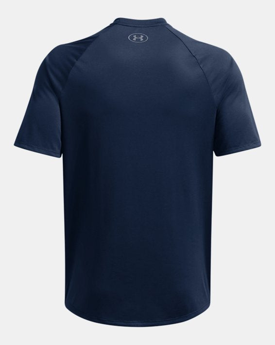 UA TECH 2.0 HAUT À MANCHES COURTES POUR HOMME
