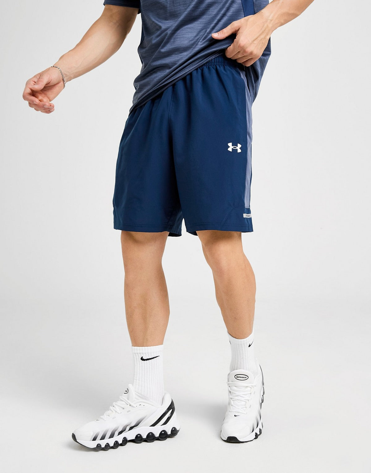UNDER ARMOUR SHORT TECH UTILITY