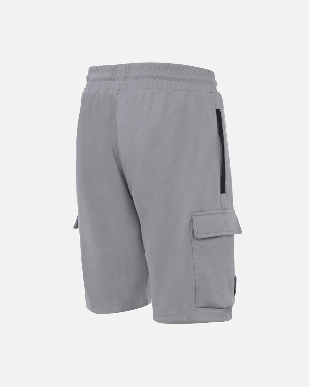 SHORT FK CANTO - GRIS/NOIR