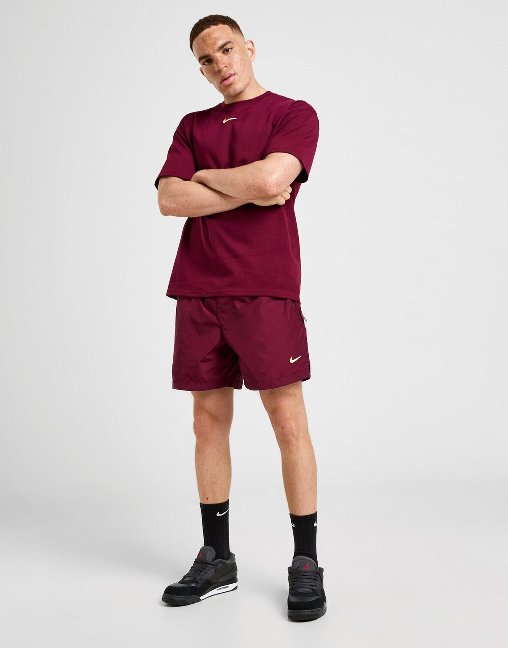 NIKE SHORT X NOCTA