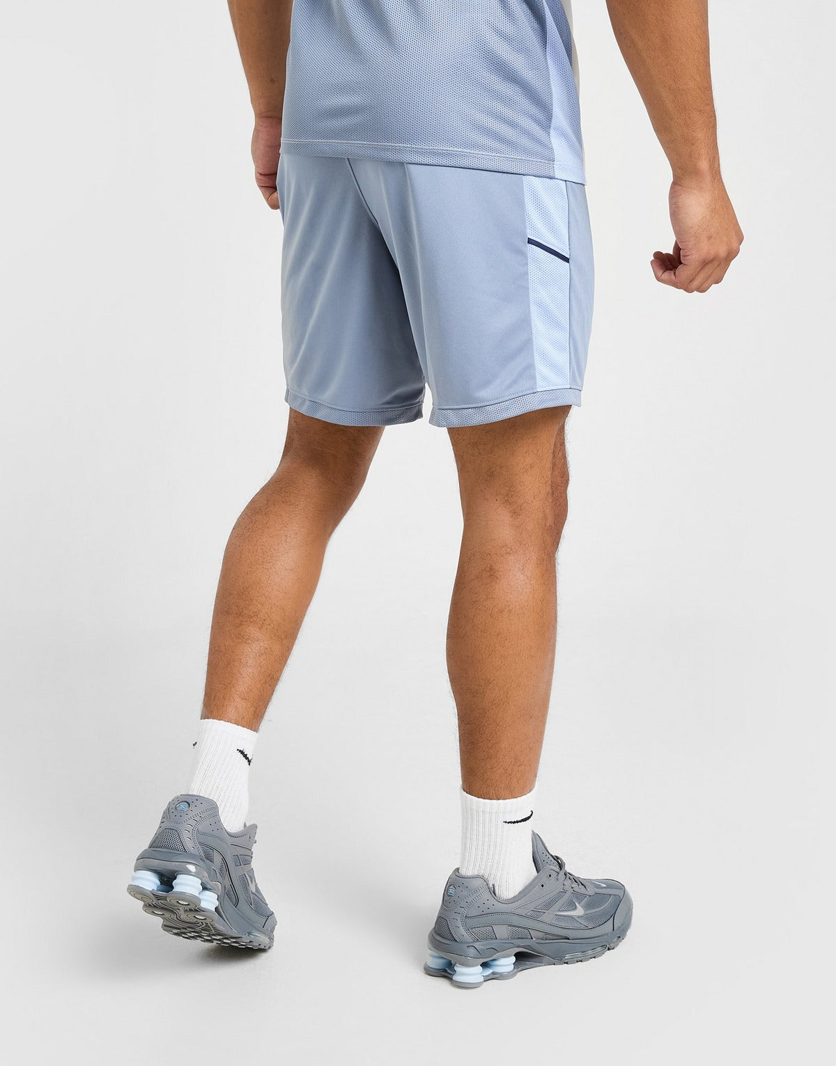 NIKE SHORT ACADEMY HOMME