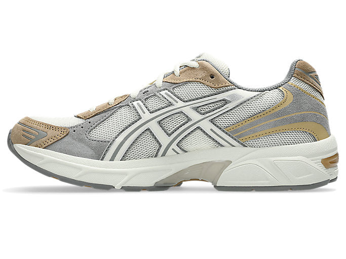 ASICS GEL 1130 - MARRON / BLANC