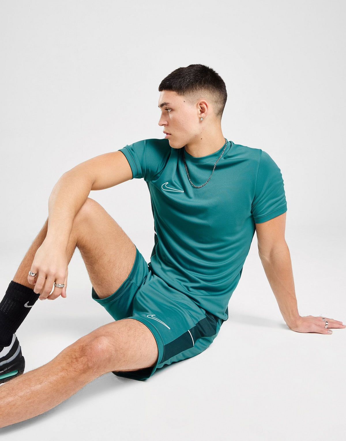 NIKE T-SHIRT ACADEMY HOMME