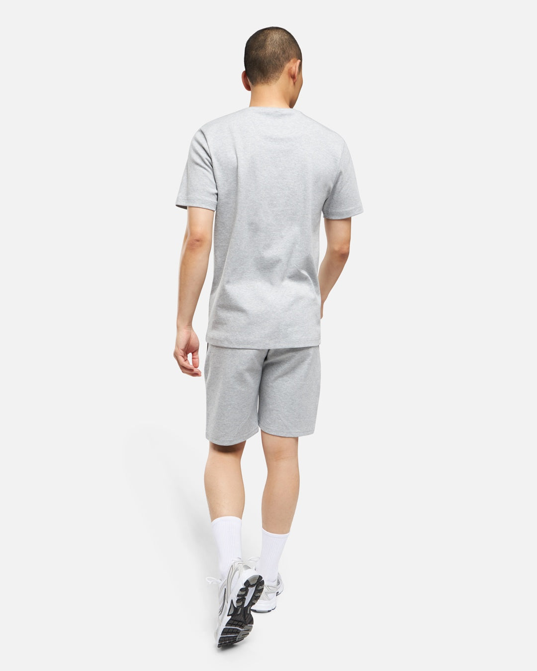 T-SHIRT FK BASIC II - GRIS