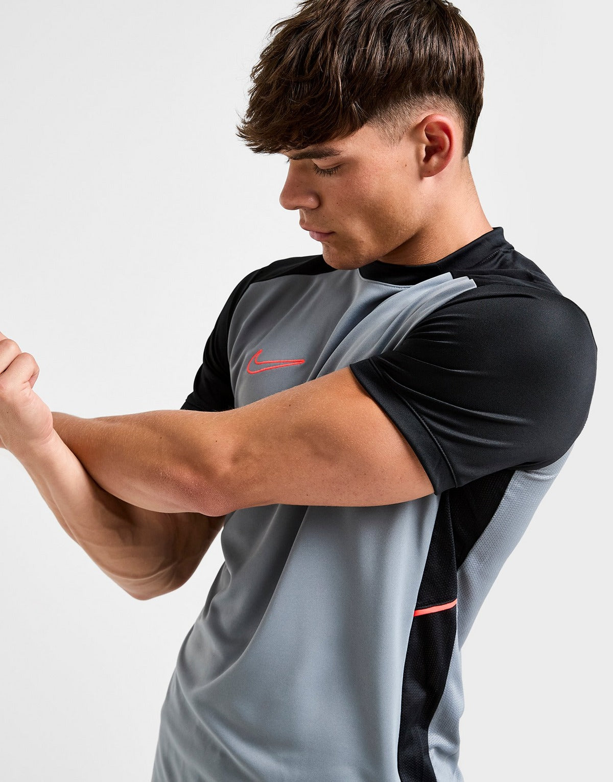 NIKE T-SHIRT ACADEMY HOMME