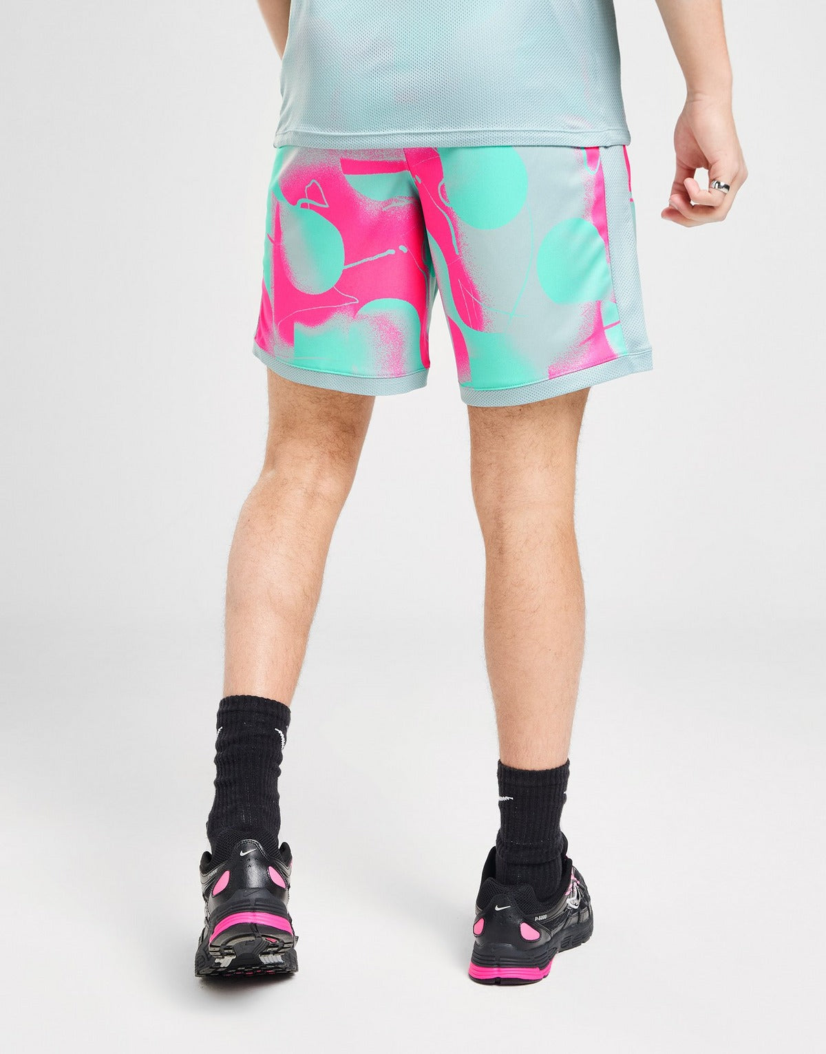 NIKE SHORT ACADEMY+ HOMME