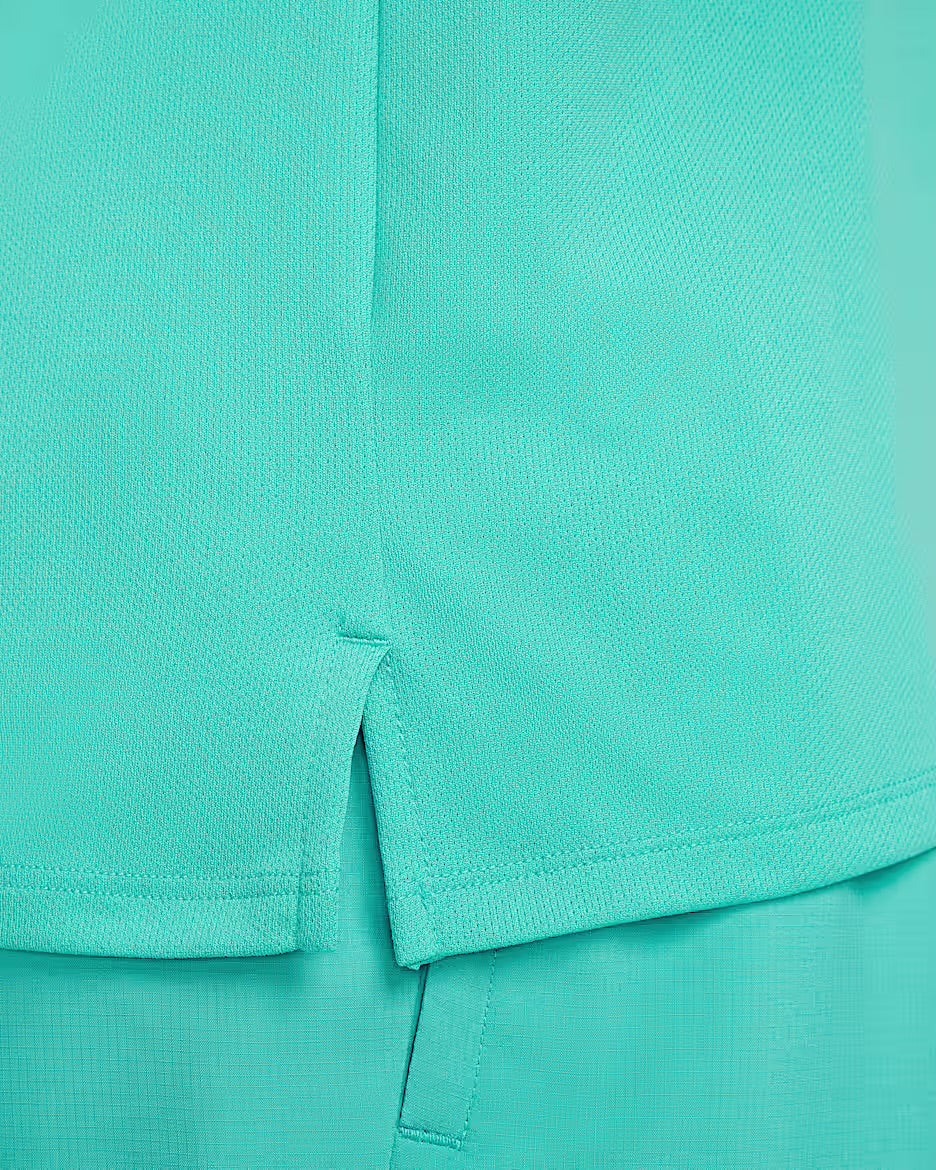 Haut de Running à manches courtes Dri Fit UV