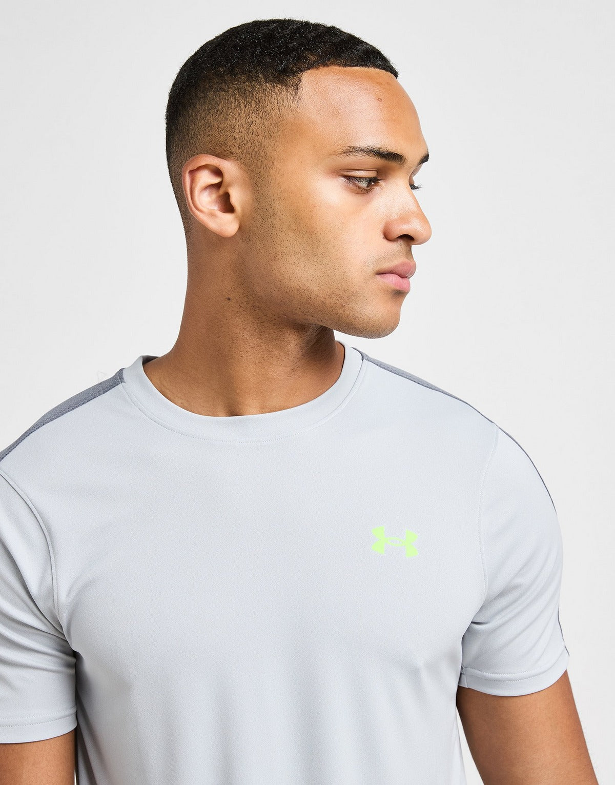 UNDER ARMOUR T-SHIRT COLDGEAR