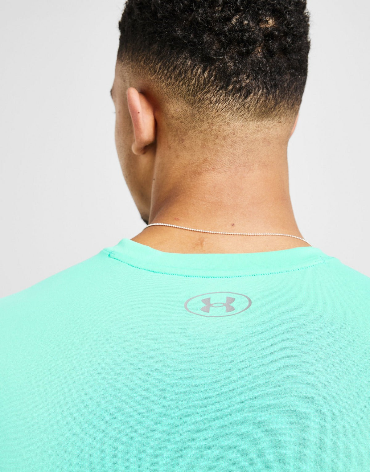UNDER ARMOUR SHORT-SLEEVES UA TECH REFLECTIVE SS
