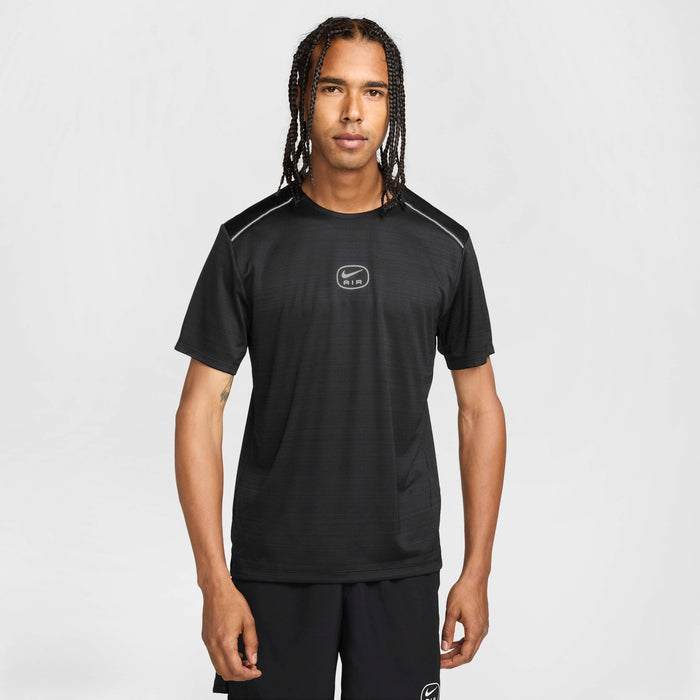 T-SHIRT NIKE AIR - NOIR