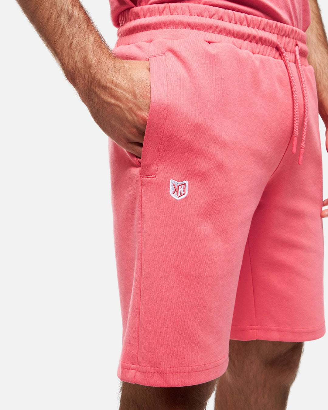 SHORT FK BASIC II - ROSE