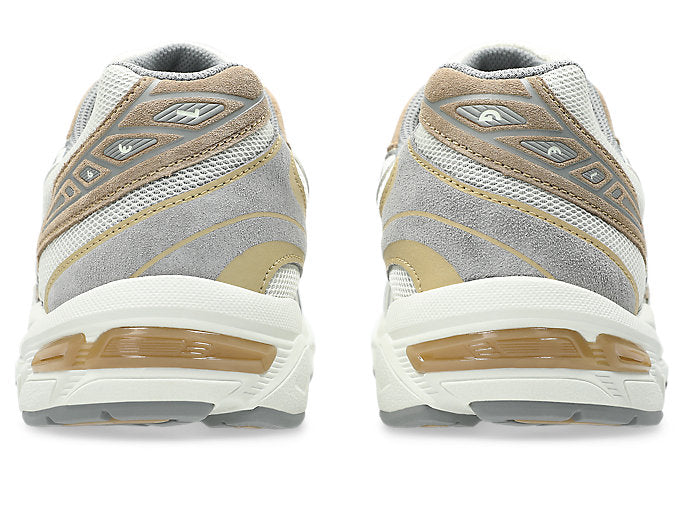 ASICS GEL 1130 - MARRON / BLANC