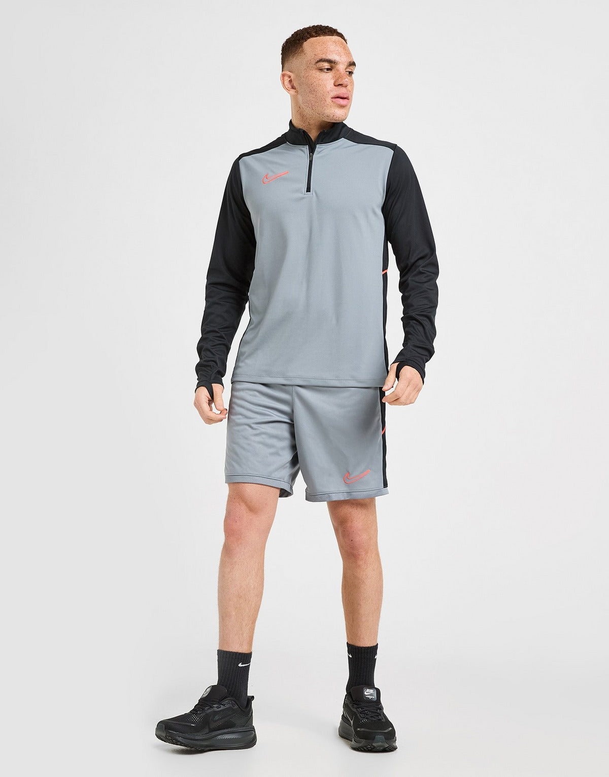NIKE SHORT ACADEMY HOMME