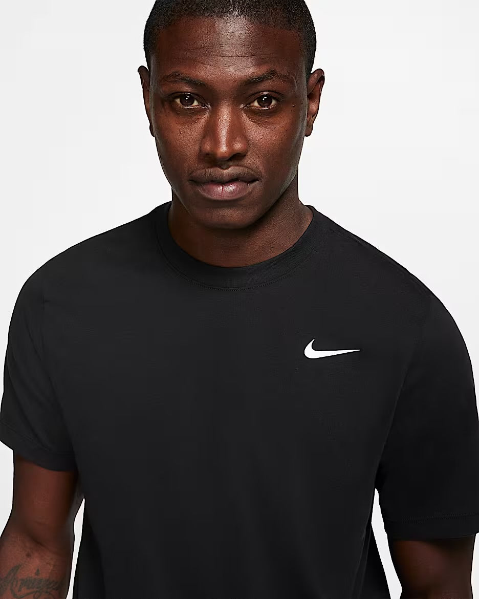 T-shirt de fitness