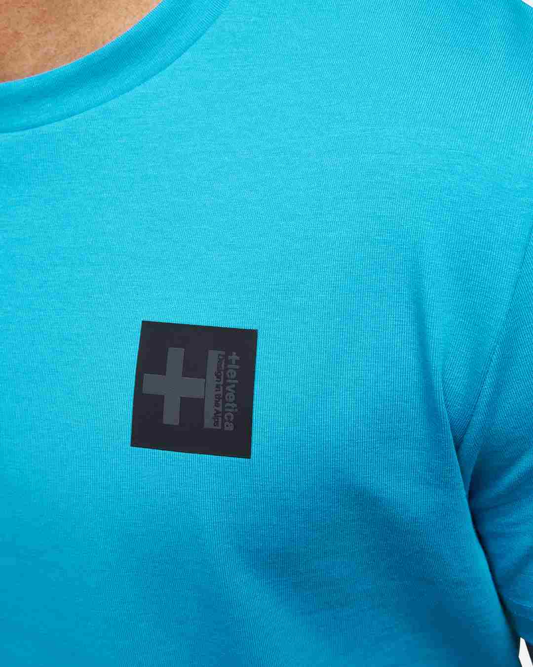 T-SHIRT HELVETICA FOSTER