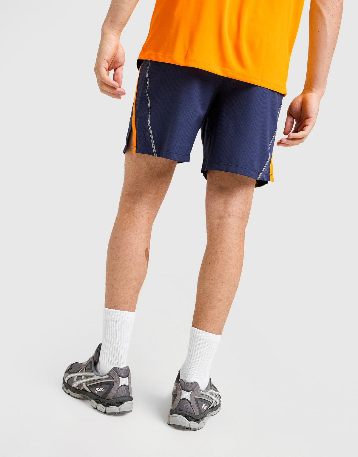 UNDER ARMOUR SHORT LAUNCH