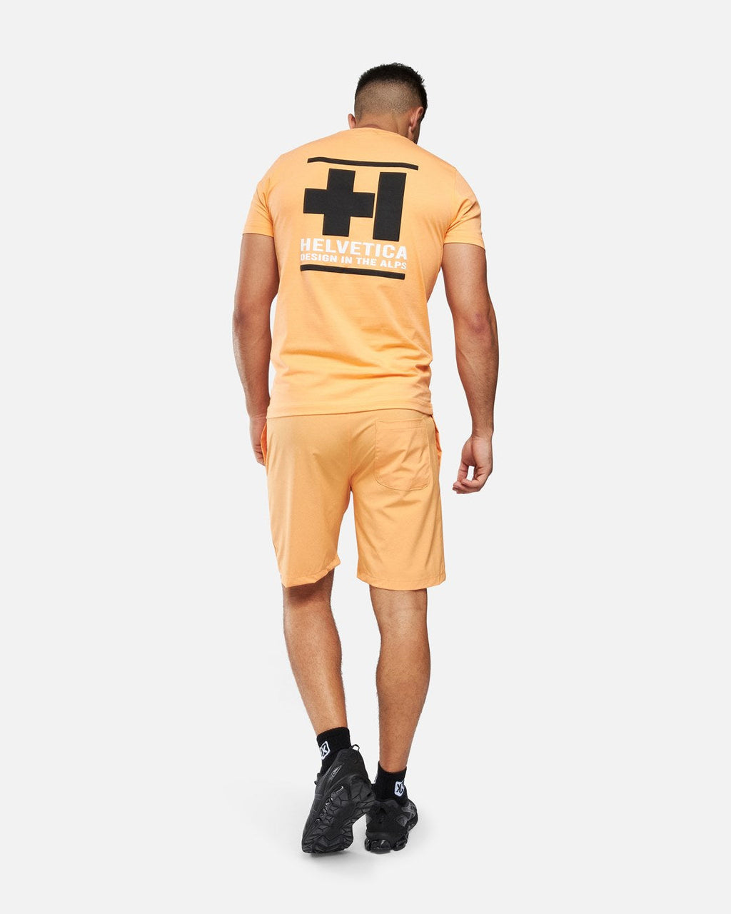 SHORT HELVETICA WILLIAMS