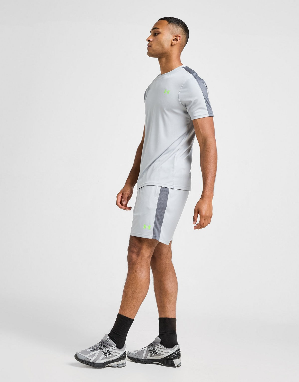 UNDER ARMOUR SHORT CHALLENGER