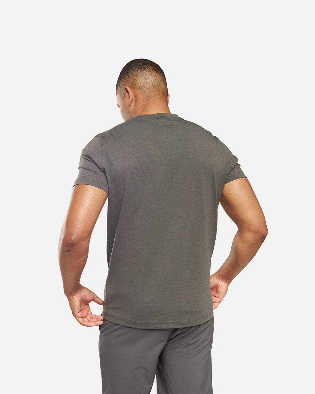 T-SHIRT HELVETICA FOSTER