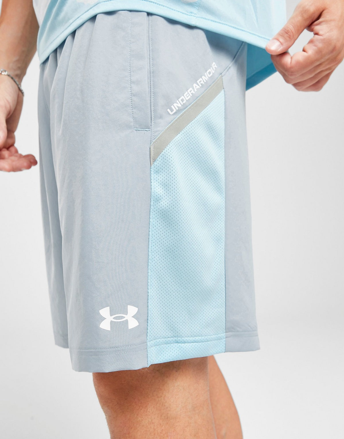 UNDER ARMOUR SHORT TECH UTILITY