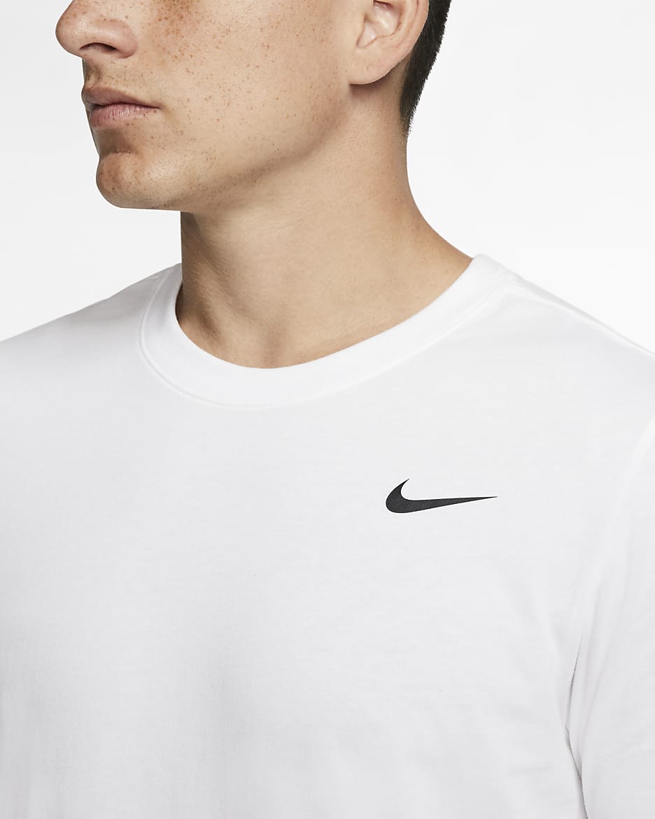 T-shirt de fitness