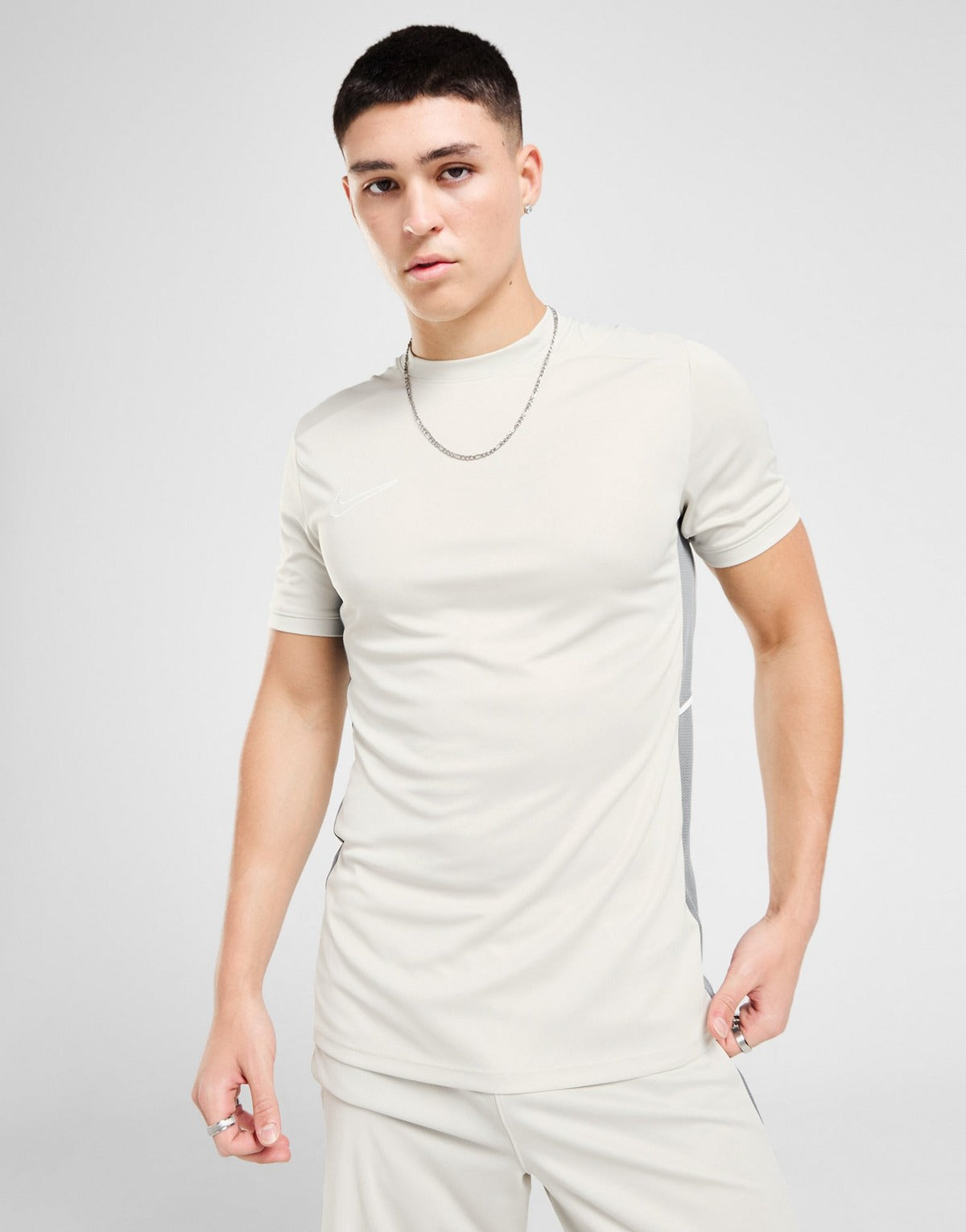 NIKE T-SHIRT ACADEMY HOMME