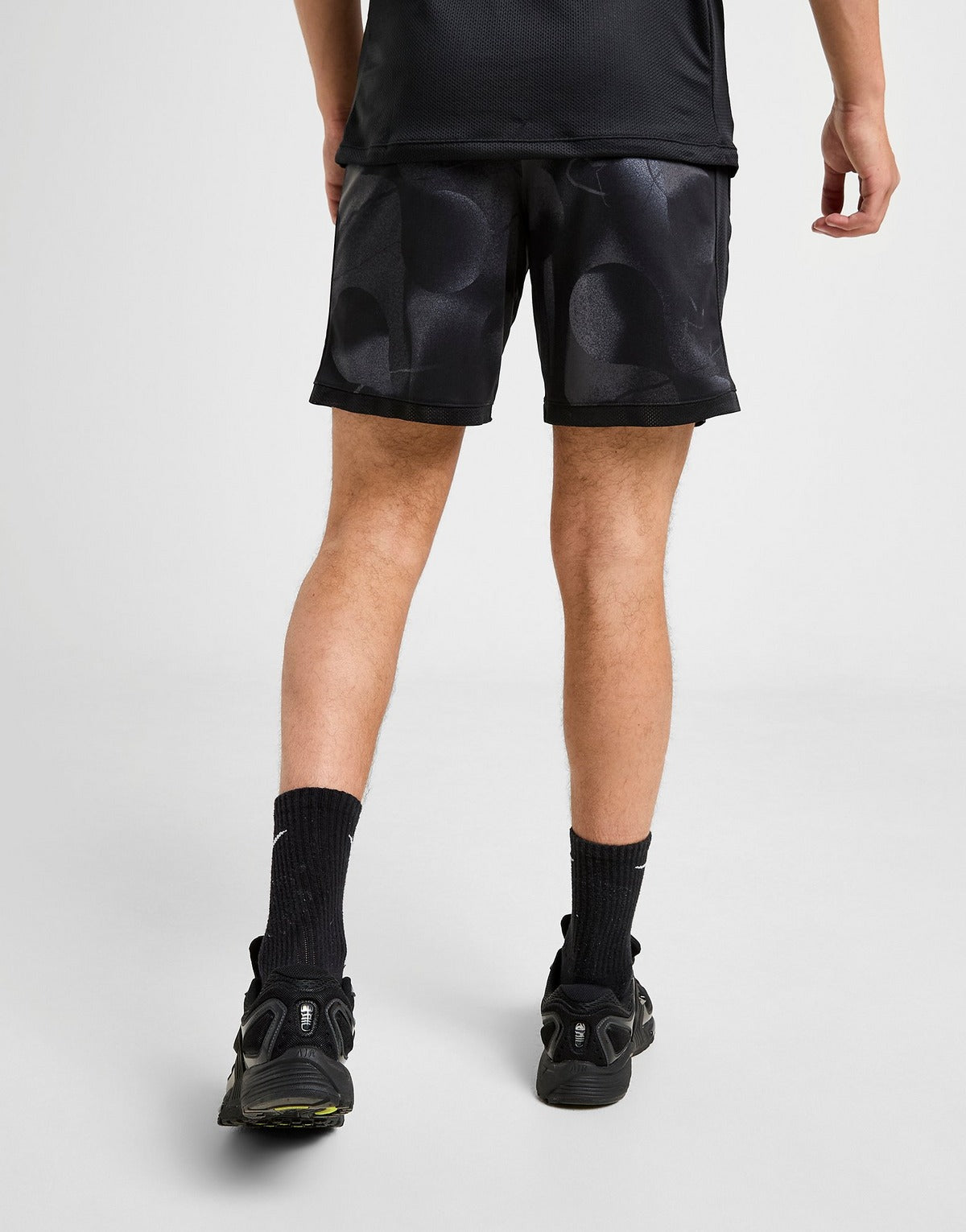NIKE SHORT ACADEMY+ HOMME