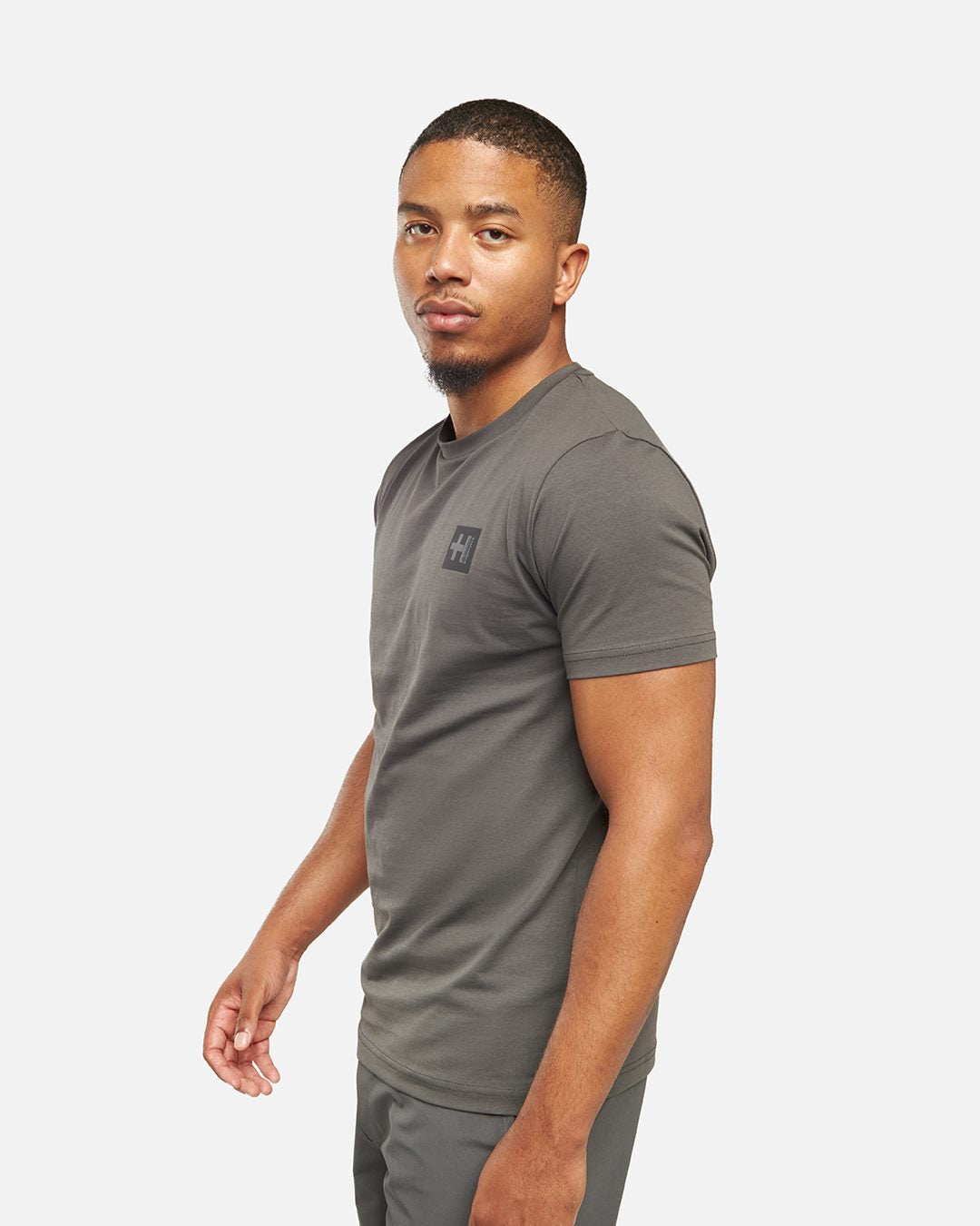 T-SHIRT HELVETICA FOSTER