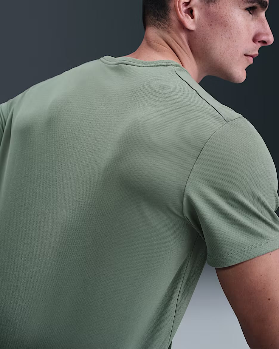 Haut de Running à manches courtes Dri Fit UV